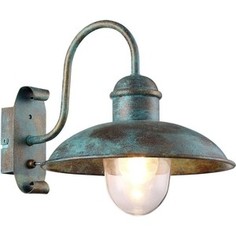 Бра Artelamp A9255AP-1BG