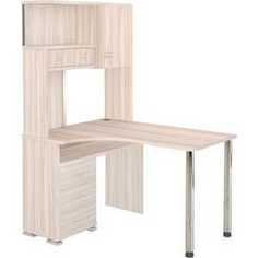 Стол компьютерный МЭРДЭС СР-130 К-ЛЕВ Merdes