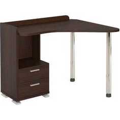 Стол компьютерный МЭРДЭС СКМ-55 В-ПРАВ Merdes