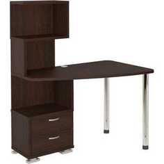 Стол компьютерный МЭРДЭС СКМ-60 В-ПРАВ Merdes