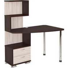 Стол компьютерный МЭРДЭС СКМ-60 ВК-ПРАВ Merdes