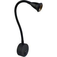 Бра Artelamp A7603AP-1BK