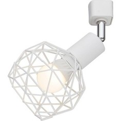 Спот Artelamp A6141PL-1WH