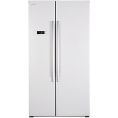 Холодильник Graude SBS 180.0 W