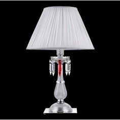 Настольная лампа Crystal Lux Princess LG1
