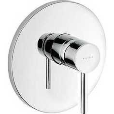 Смеситель для душа Kludi Bozz встраиваемый для 88077/33434 (388600576)