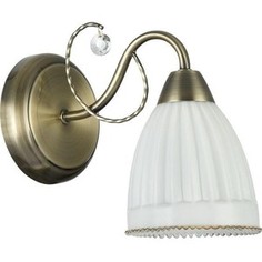 Бра Freya FR2757-WL-01-BZ