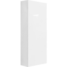Шкаф навесной Эстет Dallas Luxe 30x70 L белый (ФР-00001951)