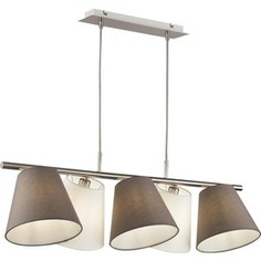 Подвесная люстра Maytoni MOD009PL-05N