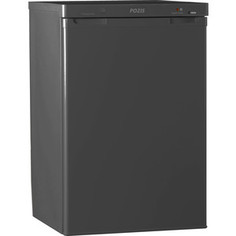 Морозильная камера Pozis FV-108 С графитовый