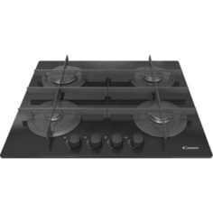 Газовая варочная панель Candy CVG 64 STGN