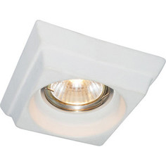 Точечный светильник Artelamp A5247PL-1WH