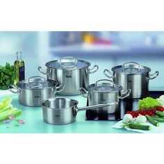 Набор посуды Fissler 8413605