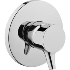 Смеситель для душа Vitra Nest Trendy накладная панель, для механизма A42213EXP (A42229EXP)