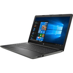 Ноутбук HP 15-da0044ur (4GK37EA) grey 15.6 (HD Pen N5000/4Gb/500Gb/Mx110 2Gb/W10)