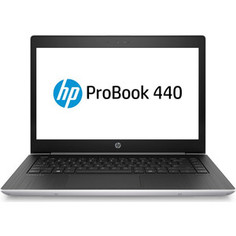 Ноутбук HP ProBook 440 G5 (2RS37EA) Silver 14 (HD i5-8250U/4Gb/500Gb/DOS)