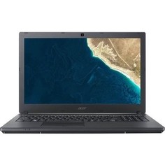 Ноутбук Acer TravelMate TMP2510-G2-MG-5746 (NX.VGXER.011) BLACK 15.6 FHD i5-8250U/4GB/500GB/GF MX130 2GB/ Linux