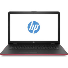 Ноутбук HP HP17-bs022ur (2CP75EA) empress red 17.3 (HD+ Pen N3710/4Gb/1Tb/DVDRW/AMD520 2Gb/W10)