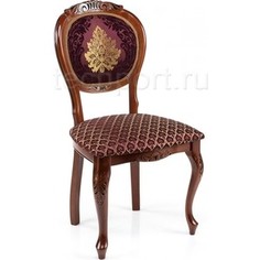Стул Woodville Adriano 2 вишня