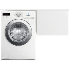 Тумба с раковиной Эстет Dallas Luxe R 115x47,6 белая (ФР-00002306)