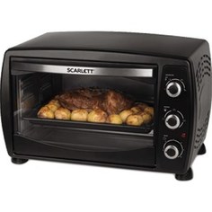 Мини-печь Scarlett SC-EO93O19
