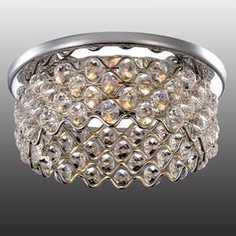 Точечный светильник Novotech 369895