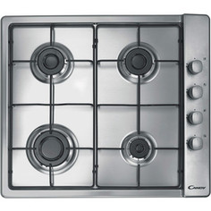 Газовая варочная панель Candy CLG 64 SPXMX