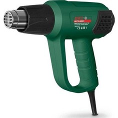 Строительный фен DWT HLP20-600 K