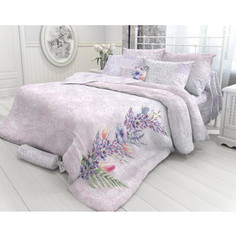 Комплект постельного белья Verossa 2-х сп, Luminous, наволочки 50x70 (717582)