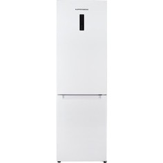 Холодильник Kuppersberg NOFF 19565 W