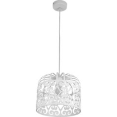 Подвесной светильник Toplight TL4010D-01WH