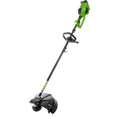 Триммер аккумуляторный GreenWorks GD40BC (1301507UB)
