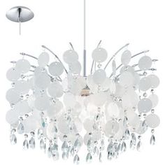 Подвесной светильник Eglo 92991