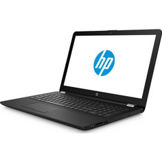 Ноутбук HP 15-bw011ur (1ZK00EA) Jet Black 15.6 (HD A10 9620P/4Gb/1000Gb/AMD530 2Gb/W10)