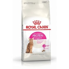 Сухой корм Royal Canin Exigent Protein для кошек привередливых к составу продукта 10кг (472100)