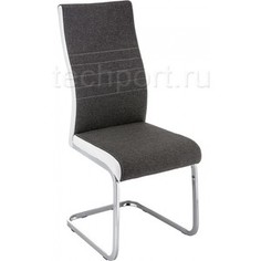 Стул Woodville Loan серый