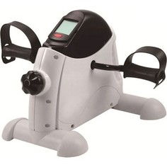 Велотренажер DFC мини SC-W002E белый