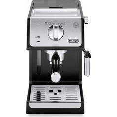 Кофеварка DeLonghi ECP 33.21