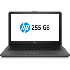Ноутбук HP 255 G6 (3VK29EA) Dark Ash Silver 15.6 (HD A6 9225/8Gb/1Tb/DVDRW/DOS)
