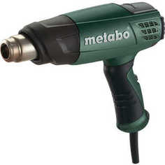 Строительный фен Metabo HE 20-600 (602060500)