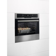 Электрический духовой шкаф Electrolux OPEC 6559X