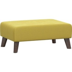 Пуф WOODCRAFT Оскар Вариант 2.