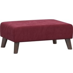 Пуф WOODCRAFT Оскар Вариант 9.