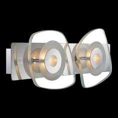 Настенный светильник Globo 41710-2