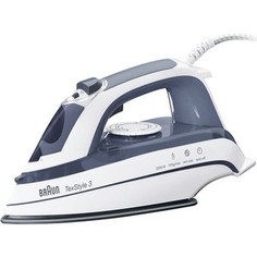 Утюг Braun TS 375A