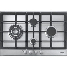 Газовая варочная панель Candy CPG 74 SWGX