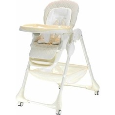 Стульчик для кормления Everflo Gently Lime (Q55) (ПП100004093)