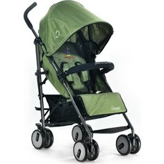 Коляска трость Everflo PIERRE CARDIN PARIS GREEN (ПП100003660)