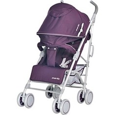 Коляска трость Everflo ATV purple Е 1266 (ПП100004114)