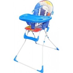 Стульчик для кормления Everflo Q15 Paint (ПП100004425)